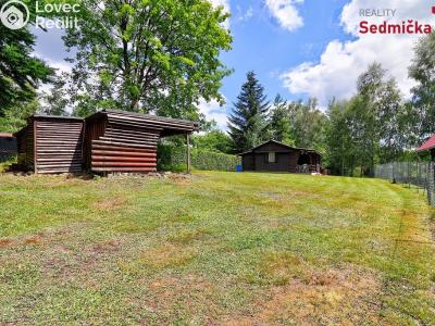 Sale hut Račín č. 14