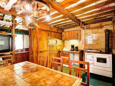 Sale hut Račín č. 17