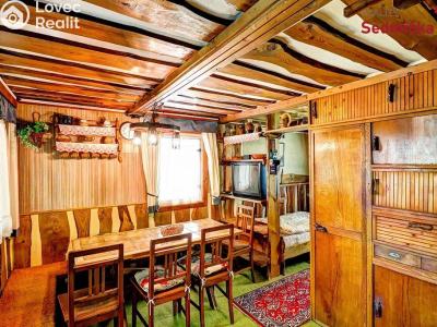 Sale hut Račín č. 18