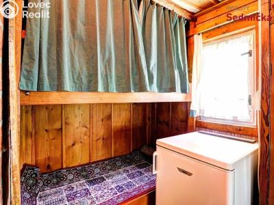 Sale hut Račín č. 20