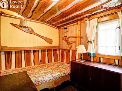 Sale hut Račín č. 21