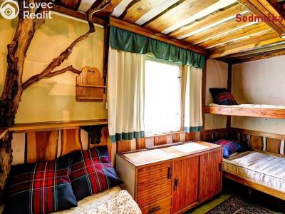 Sale hut Račín č. 23