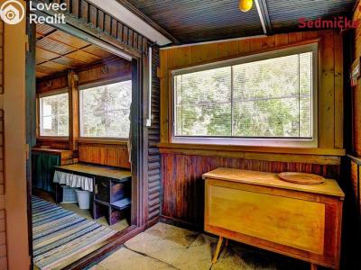 Sale hut Račín č. 24