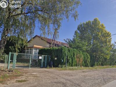 Sale production hall Branišovice č. 23