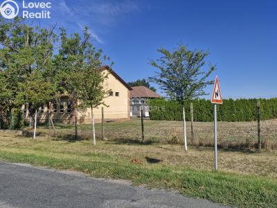 Sale production hall Branišovice č. 24