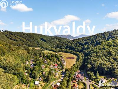 Prodej chaty Hukvaldy č. 34