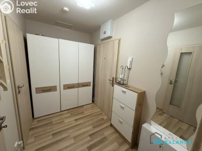 Аренда квартиры 2+KK Svitavy, Hybešova č. 7