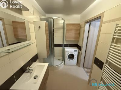 Аренда квартиры 2+KK Svitavy, Hybešova č. 8