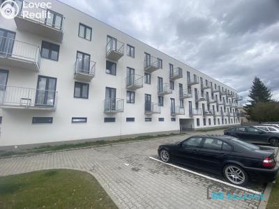 Аренда квартиры 2+KK Svitavy, Říční č. 1