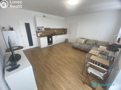 Аренда квартиры 2+KK Svitavy, Říční č. 3