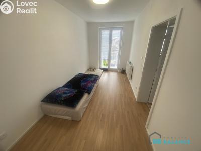 Аренда квартиры 2+KK Svitavy, Říční č. 6
