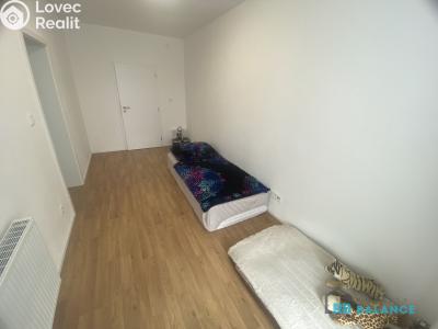 Аренда квартиры 2+KK Svitavy, Říční č. 7