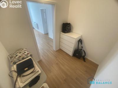 Аренда квартиры 2+KK Svitavy, Říční č. 8