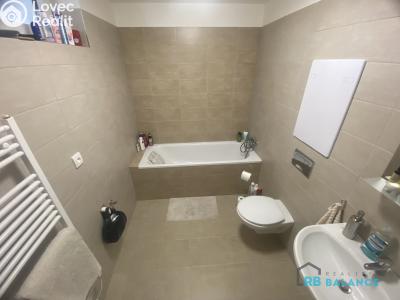 Аренда квартиры 2+KK Svitavy, Říční č. 10