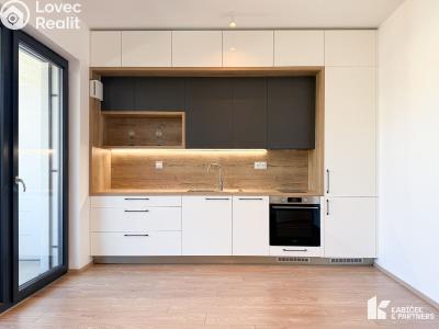 Оренда квартири 1+KK Brno, Bratislavská č. 2