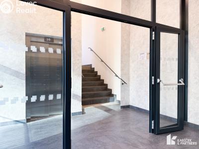 Оренда квартири 1+KK Brno, Bratislavská č. 16