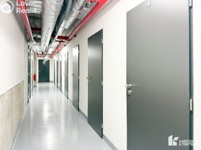 Оренда квартири 1+KK Brno, Bratislavská č. 17