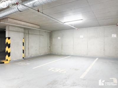 Оренда квартири 1+KK Brno, Bratislavská č. 18