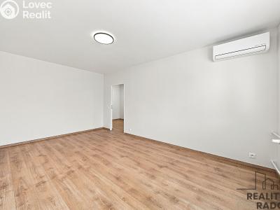 Sale apartment 3+1 Hodonín, Cihlářská čtvrť č. 21