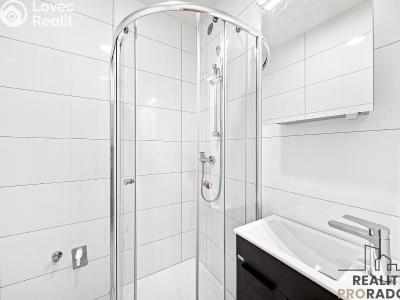 Sale apartment 3+1 Hodonín, Cihlářská čtvrť č. 23