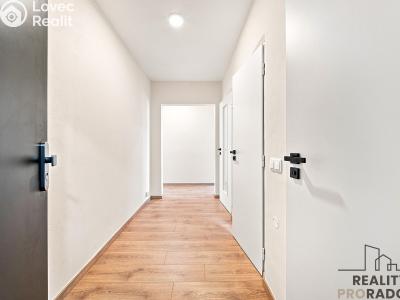 Sale apartment 3+1 Hodonín, Cihlářská čtvrť č. 25