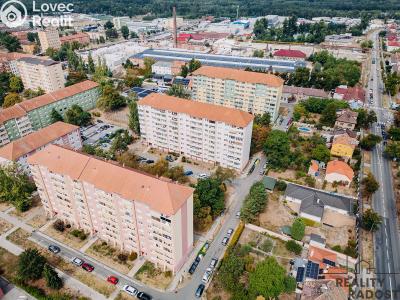 Sale apartment 3+1 Hodonín, Cihlářská čtvrť č. 27
