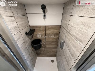 Prodej chaty Těšovice č. 10
