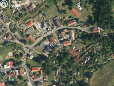 Prodej chaty Těšovice č. 15