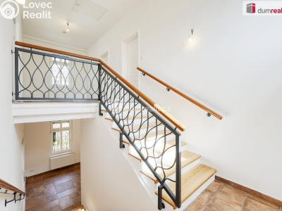 Pronájem bytu 2+KK Mariánské Lázně, Palackého č. 5