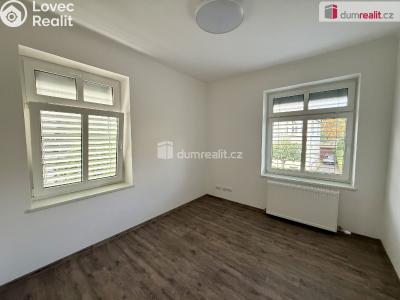 Pronájem bytu 2+KK Mariánské Lázně, Palackého č. 11