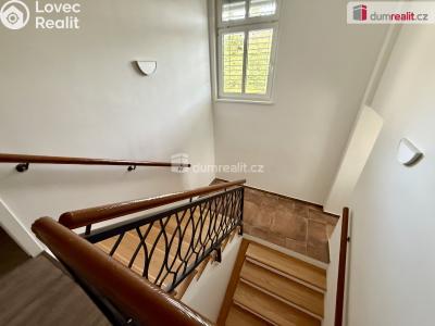 Pronájem bytu 2+KK Mariánské Lázně, Palackého č. 14