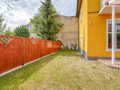 Pronájem bytu 2+KK Mariánské Lázně, Palackého č. 27