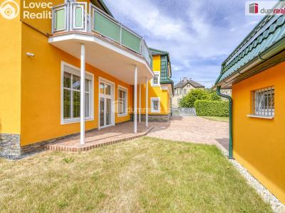 Pronájem bytu 2+KK Mariánské Lázně, Palackého č. 28