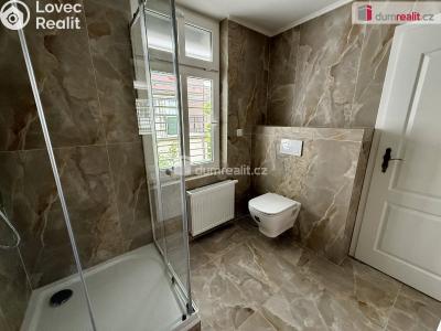 Аренда квартиры 2+KK Mariánské Lázně, Palackého č. 16