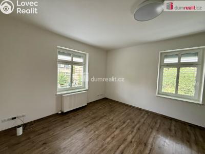 Аренда квартиры 2+KK Mariánské Lázně, Palackého č. 23