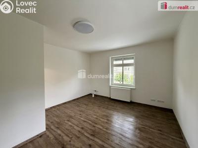 Аренда квартиры 2+KK Mariánské Lázně, Palackého č. 24