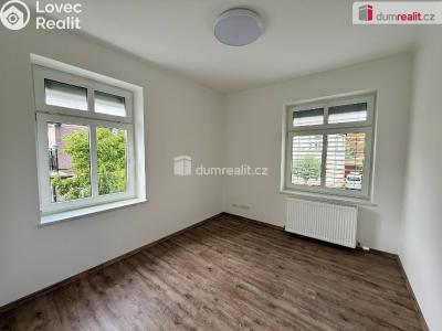 Аренда квартиры 2+KK Mariánské Lázně, Palackého č. 42