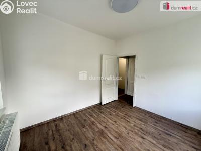 Аренда квартиры 2+KK Mariánské Lázně, Palackého č. 50