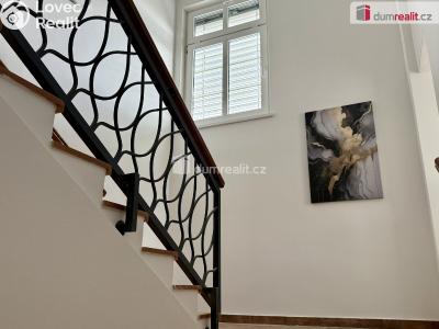 Аренда квартиры 2+KK Mariánské Lázně, Palackého č. 56