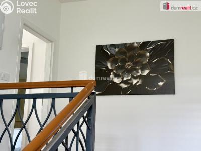 Аренда квартиры 2+KK Mariánské Lázně, Palackého č. 57