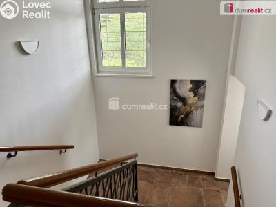 Аренда квартиры 2+KK Mariánské Lázně, Palackého č. 65