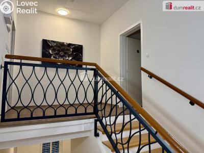 Аренда квартиры 2+KK Mariánské Lázně, Palackého č. 53