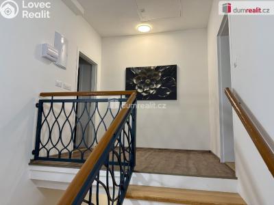 Аренда квартиры 2+KK Mariánské Lázně, Palackého č. 66