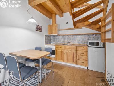 Sale cottage Výprachtice č. 4