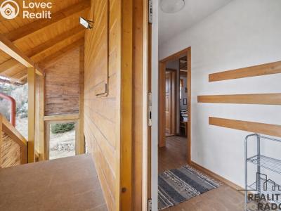 Sale cottage Výprachtice č. 6