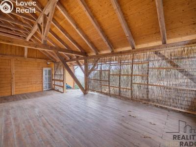 Sale cottage Výprachtice č. 15
