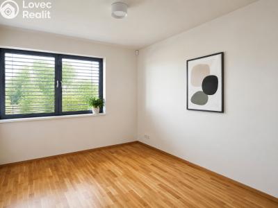 Pronájem rodinného domu Praha 5, Karáskova č. 13