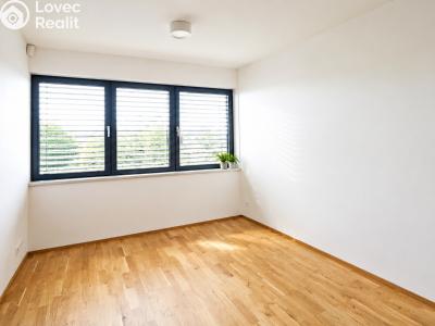Pronájem rodinného domu Praha 5, Karáskova č. 14