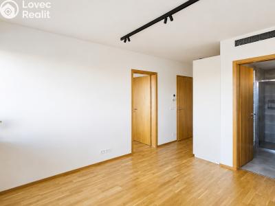 Pronájem rodinného domu Praha 5, Karáskova č. 17