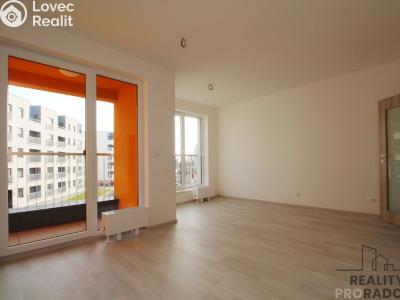 Аренда квартиры 1+KK Praha, Ke kříži č. 1